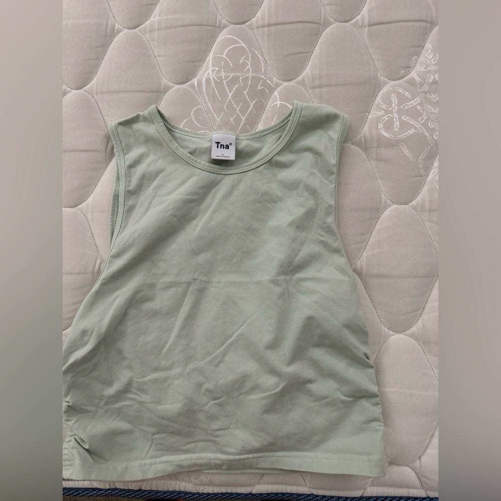 Aritzia TNA Malibu tank top